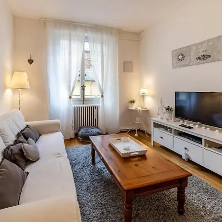 L'aparte, Bel Lumineux Avec 1 Lägenhet Rennes